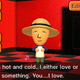 Illustration for article titled The Weirdest Things My Miis Are Saying To Me